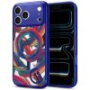 Etui Spigen c11 Ultra Hybrid Magsafe do  iPhone 17 Pro Max palette